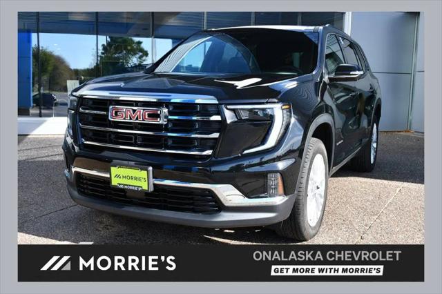 2026 GMC Acadia Elevation AWD for sale in Onalaska, WI