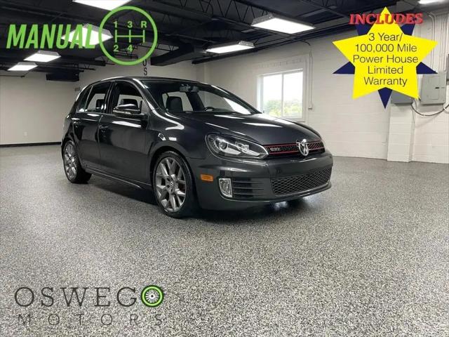 2014 Volkswagen GTI Drivers Edition for sale in Oswego, IL