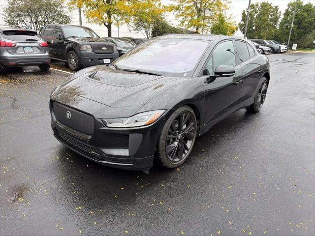 2024 Jaguar I-PACE R-Dynamic HSE for sale in Schaumburg, IL