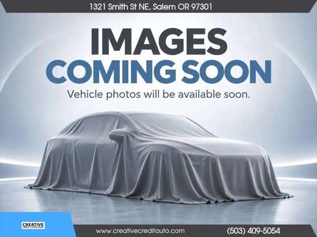 2011 Chevrolet Cruze LTZ for sale in Salem, OR