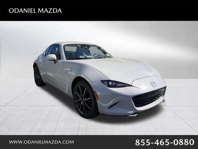 2025 Mazda MX-5 Grand Touring for sale in Fort Wayne, IN