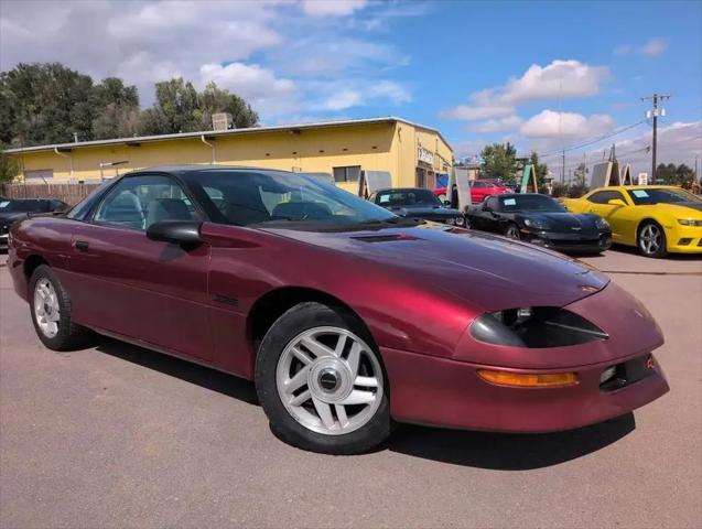 1994 Chevrolet Camaro Z28 for sale in Colorado Springs, CO