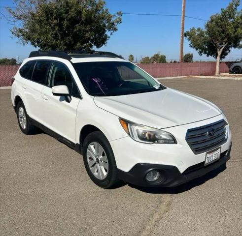 2017 Subaru Outback 2.5i Premium for sale in Pleasant Hill, CA