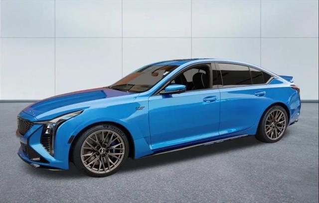 2026 Cadillac CT5-V V-Series Blackwing RWD for sale in Norwood, MA