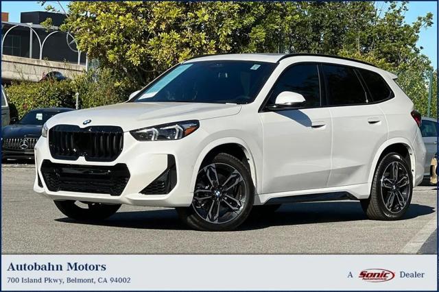 2025 BMW X1 xDrive28i for sale in Belmont, CA
