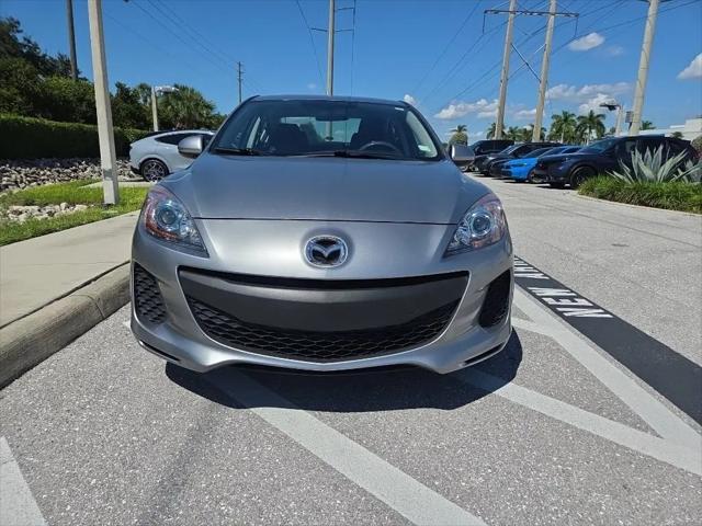 2013 Mazda Mazda3 i Touring for sale in Naples, FL