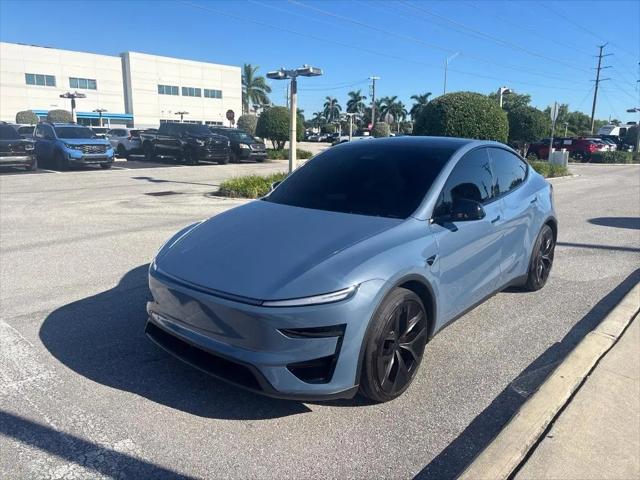 2026 Tesla Model Y Performance All-Wheel Drive for sale in Naples, FL