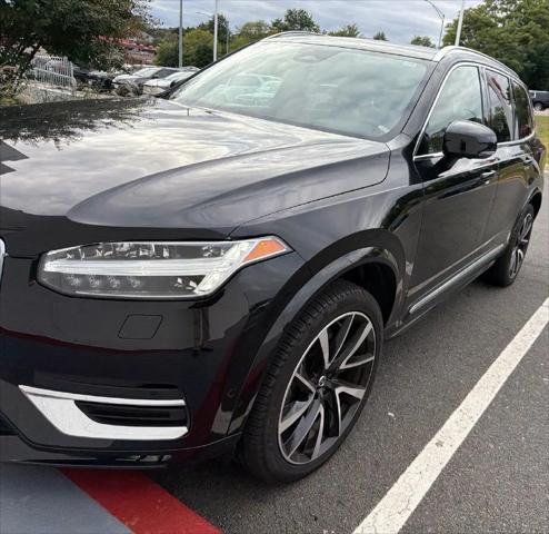 2024 Volvo XC90 B6 Plus Bright Theme 6-Seater for sale in Woodbridge, VA