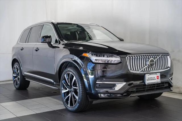 2024 Volvo XC90 B6 Plus Bright Theme 6-Seater for sale in Woodbridge, VA