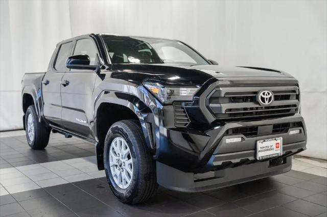 2025 Toyota Tacoma SR5 for sale in Woodbridge, VA