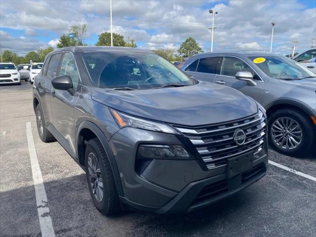 2024 Nissan Rogue S Intelligent AWD for sale in Sparta, TN