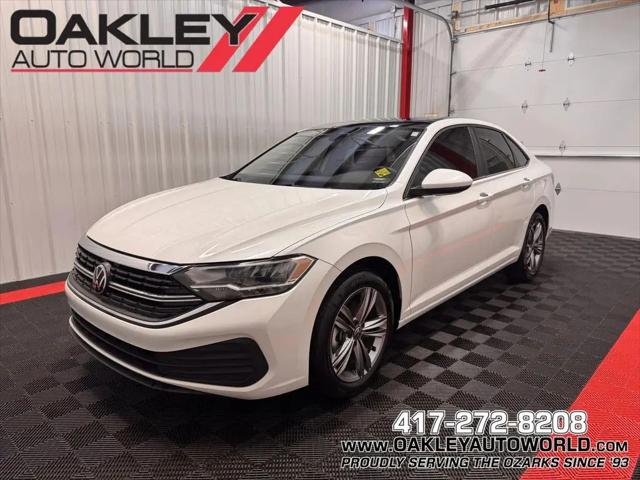 2024 Volkswagen Jetta 1.5T SE for sale in Branson West, MO