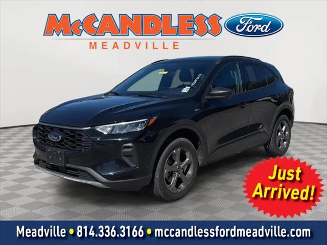 2026 Ford Escape ST-Line for sale in Meadville, PA