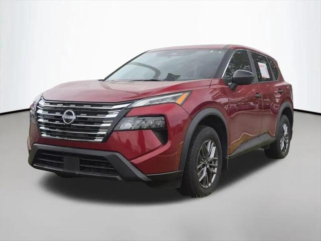 2024 Nissan Rogue S Intelligent AWD for sale in Sanford, NC