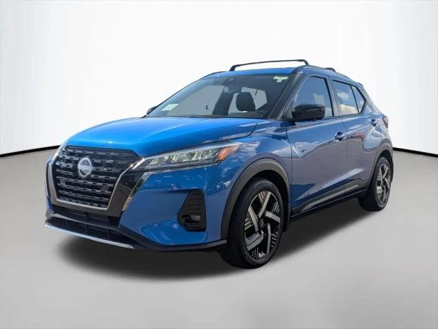 2024 Nissan Kicks SR Xtronic CVT for sale in Sanford, NC