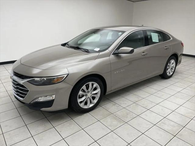 2023 Chevrolet Malibu FWD 1LT for sale in Sheboygan, WI