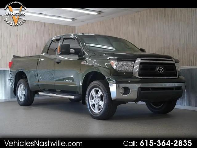 2010 Toyota Tundra Grade 5.7L V8 for sale in Nashville, TN