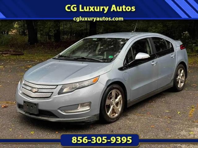 2013 Chevrolet Volt Base for sale in Clementon, NJ