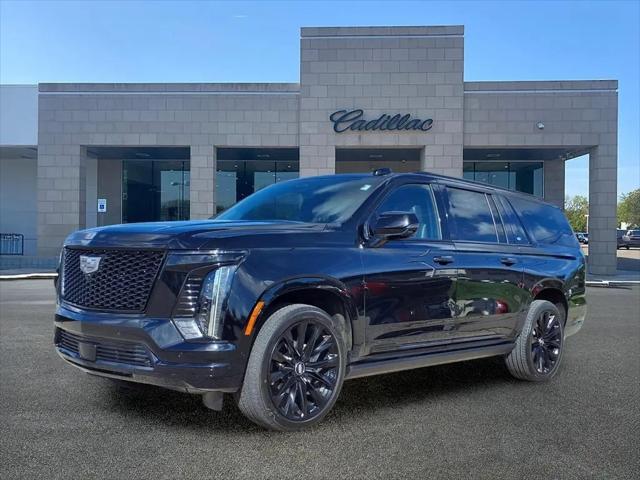 2025 Cadillac Escalade ESV Sport Platinum for sale in Ann Arbor, MI