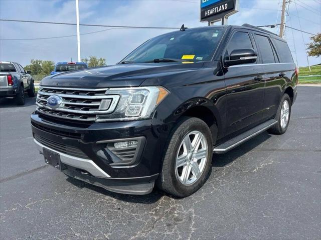 2019 Ford Expedition XLT for sale in Liberty, MO