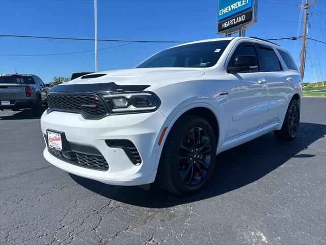 2025 Dodge Durango R/T Plus AWD for sale in Liberty, MO