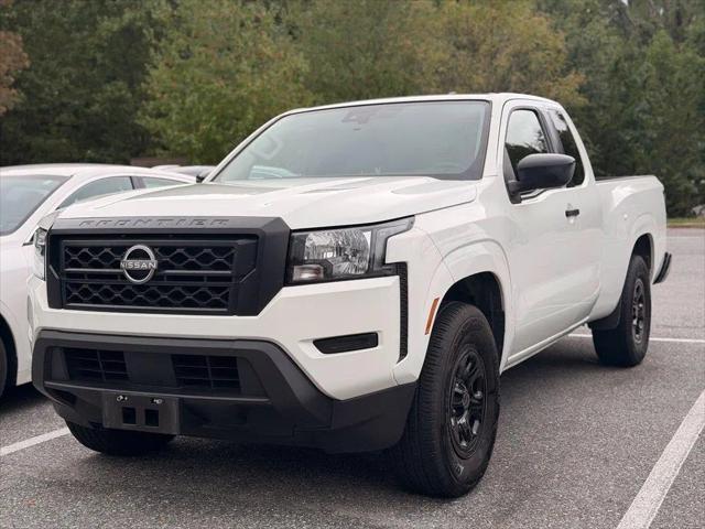 2024 Nissan Frontier King Cab S 4x2 for sale in Bowie, MD