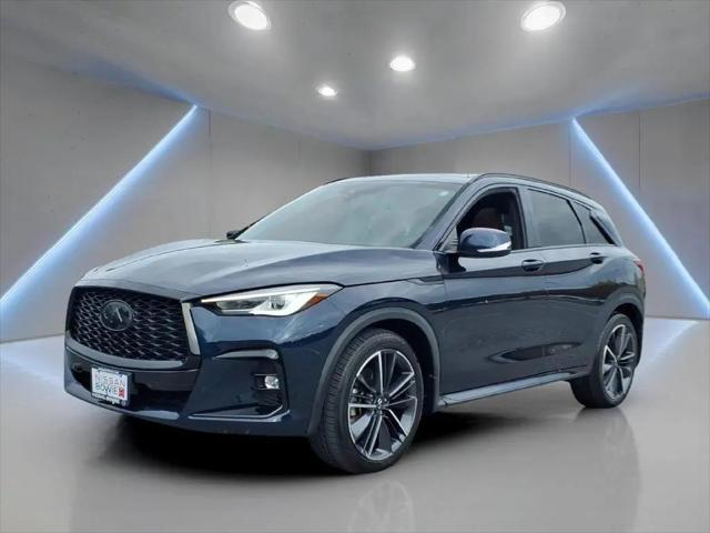 2023 INFINITI QX50 SPORT AWD for sale in Bowie, MD