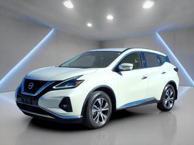 2023 Nissan Murano SV Intelligent AWD for sale in Bowie, MD