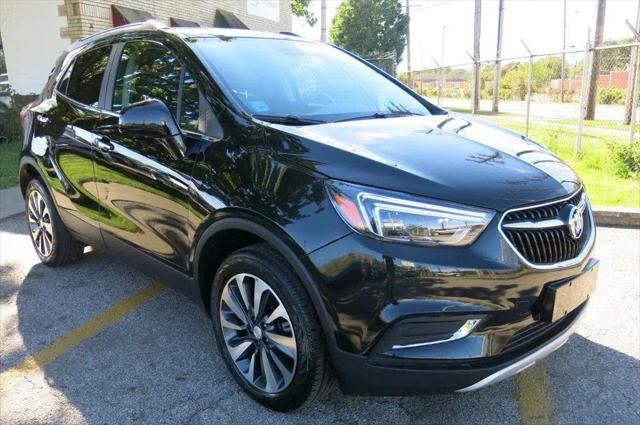 2022 Buick Encore AWD Preferred for sale in Cleveland, OH
