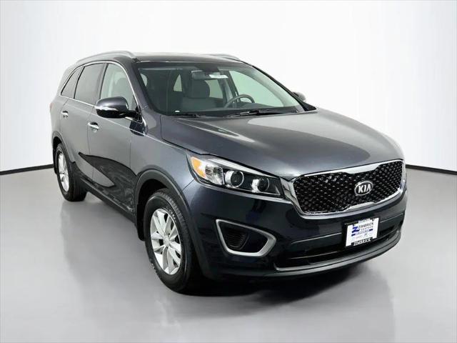 2018 Kia Sorento 2.4L LX for sale in Madison, WI
