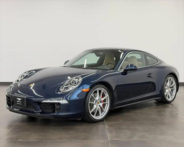 2014 Porsche 911 Carrera 4S for sale in Omaha, NE