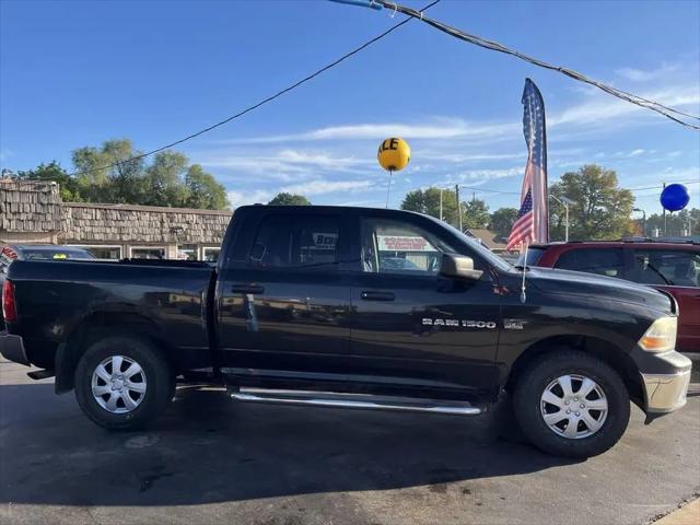 2011 Ram 1500 ST for sale in Rockford, IL