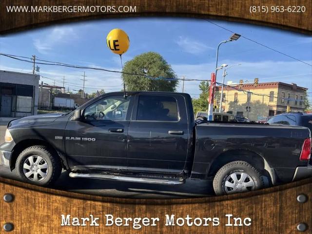 2011 Ram 1500 ST for sale in Rockford, IL