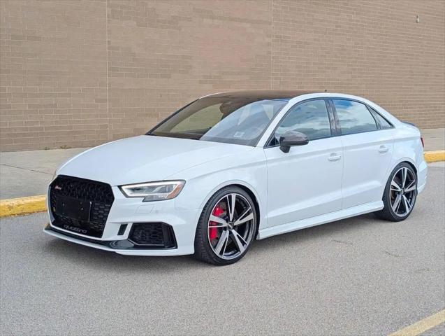 2019 Audi RS 3 2.5T for sale in Palatine, IL