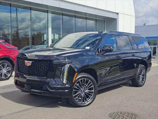 2026 Cadillac Escalade ESV Platinum Sport for sale in Bellevue, WA