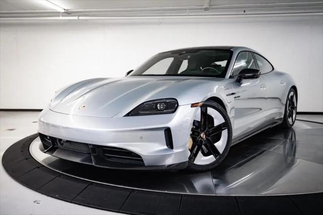 2026 Porsche Taycan GTS for sale in Austin, TX