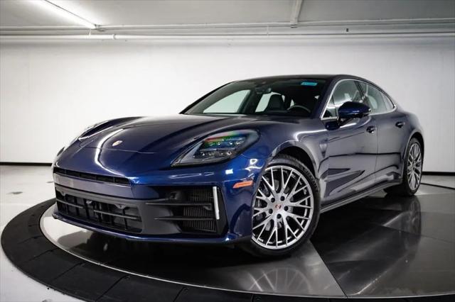 2026 Porsche Panamera Base for sale in Austin, TX