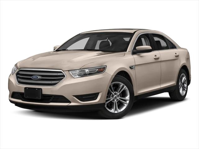 2018 Ford Taurus SEL for sale in Columbus, OH