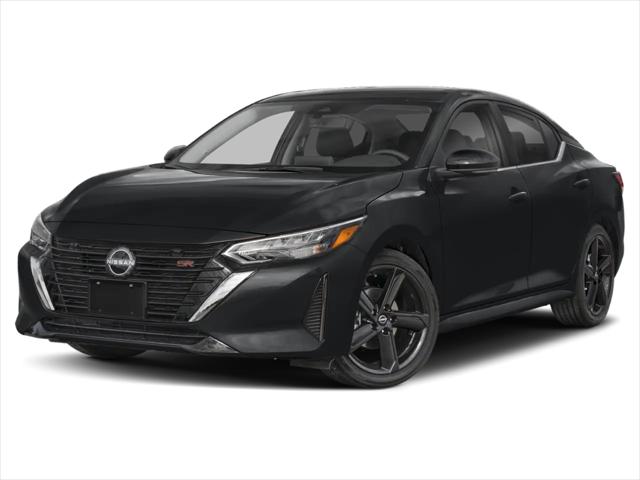 2024 Nissan Sentra SR Xtronic CVT for sale in Columbus, OH