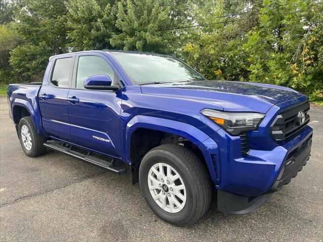 2024 Toyota Tacoma SR5 for sale in North Huntingdon, PA