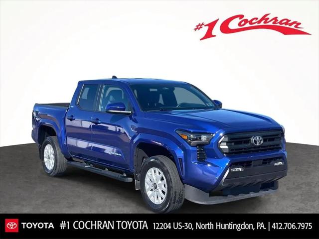 2024 Toyota Tacoma SR5 for sale in North Huntingdon, PA