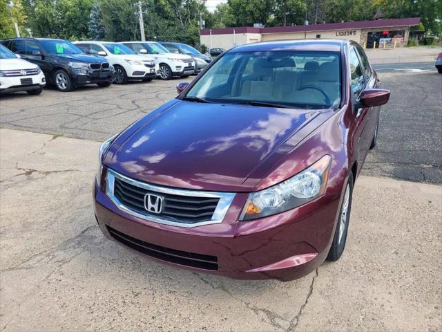 2010 Honda Accord 2.4 LX for sale in Shakopee, MN