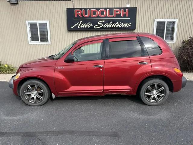 2001 Chrysler PT Cruiser Base for sale in Little Falls, MN