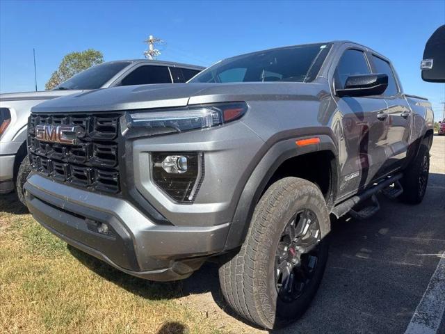 2025 GMC Canyon 2WD Elevation for sale in Trumann, AR
