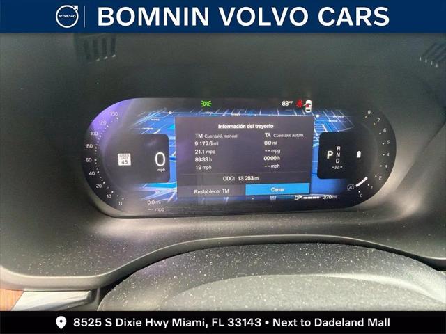 2024 Volvo XC60 B5 Plus Dark Theme for sale in Miami, FL