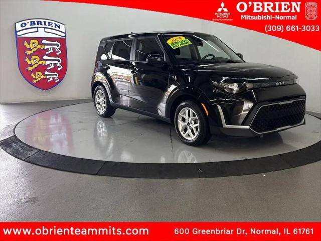 2025 Kia Soul LX for sale in Normal, IL