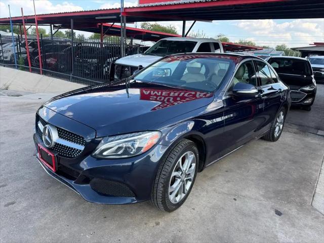 2017 Mercedes-Benz E-CLASS E 300 4MATIC for sale in Kirby, TX