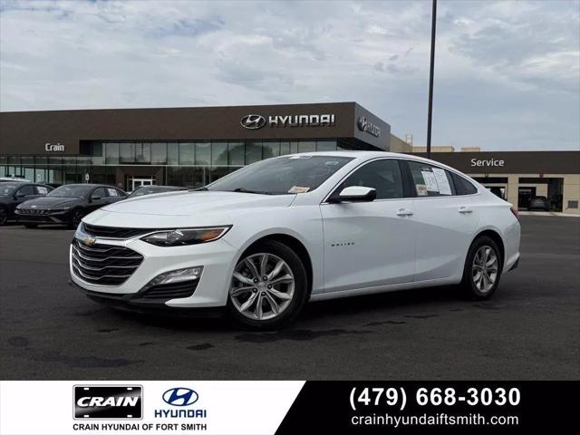 2024 Chevrolet Malibu FWD 1LT for sale in Fort Smith, AR