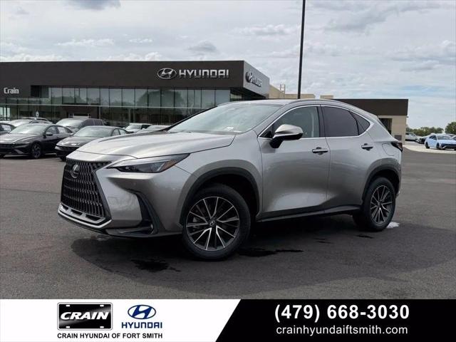 2024 Lexus NX Premium for sale in Fort Smith, AR