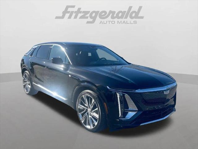 2025 Cadillac iQ Luxury 3 RWD for sale in Annapolis, MD
